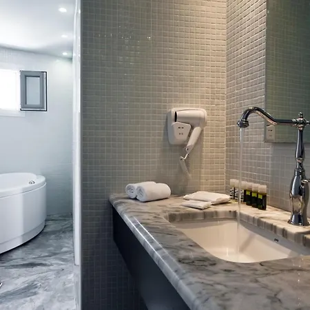 Xenones Filotera Hotel Imerovigli