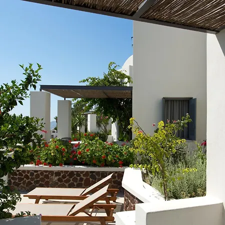 Xenones Filotera Imerovigli (Santorini)