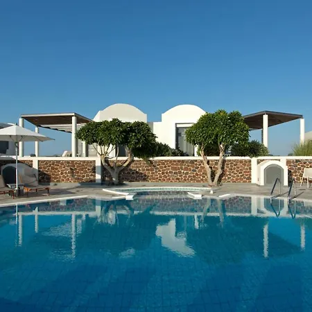 Xenones Filotera 4* Imerovigli (Santorini)