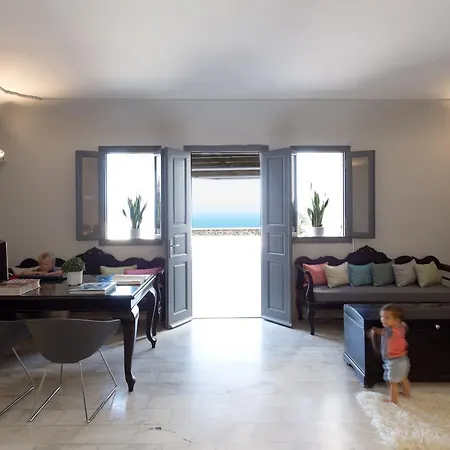 Xenones Filotera Hotel
