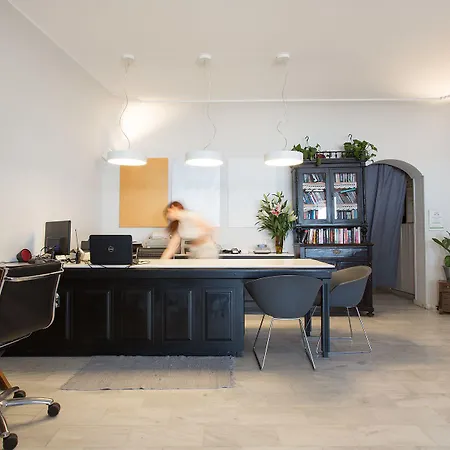 Xenones Filotera Hotell