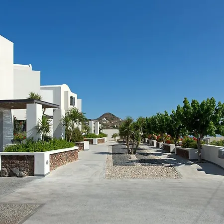 Hotell Xenones Filotera 4*