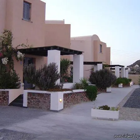 Xenones Filotera Hotel