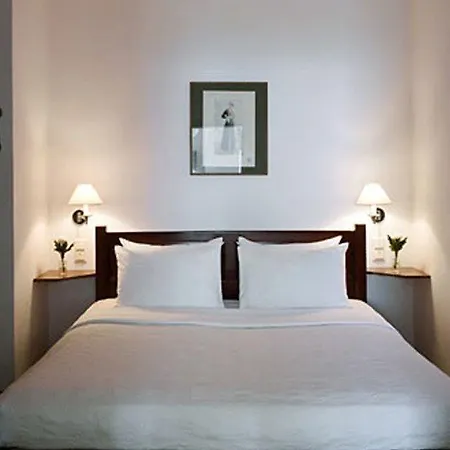 Xenones Filotera 4*