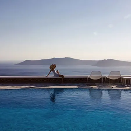 Xenones Filotera Hotell