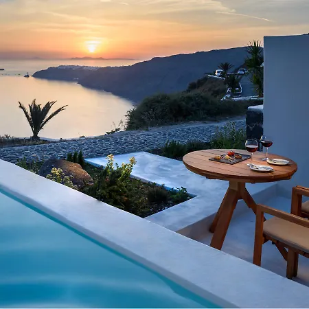 Xenones Filotera Hotel 4*