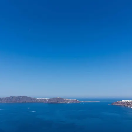 Xenones Filotera Hotel 4*