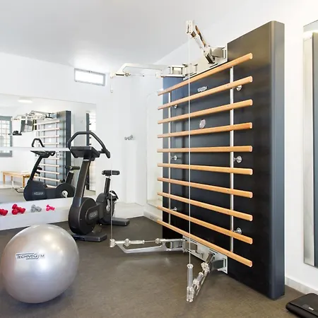 Hotell Xenones Filotera