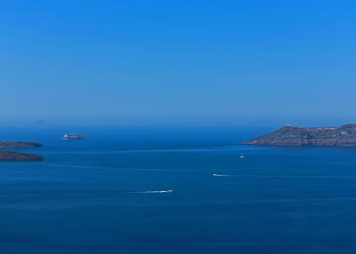 クセノス フィロテラ ホテル イメロヴィグリ