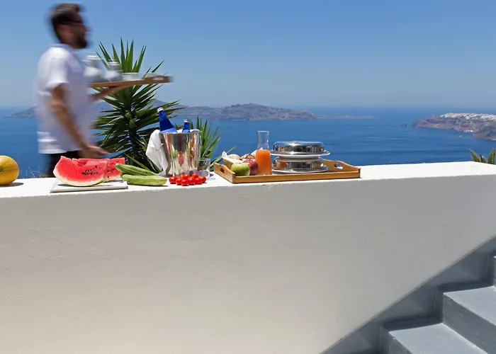 クセノス フィロテラ ホテル イメロヴィグリ