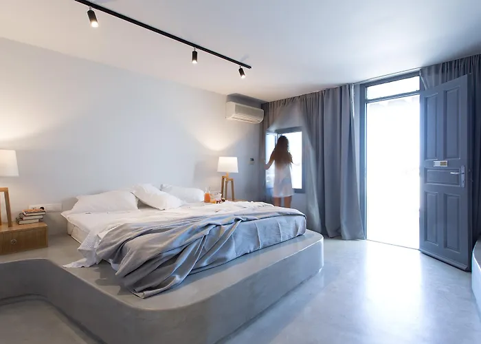 ホテル クセノス フィロテラ 4*