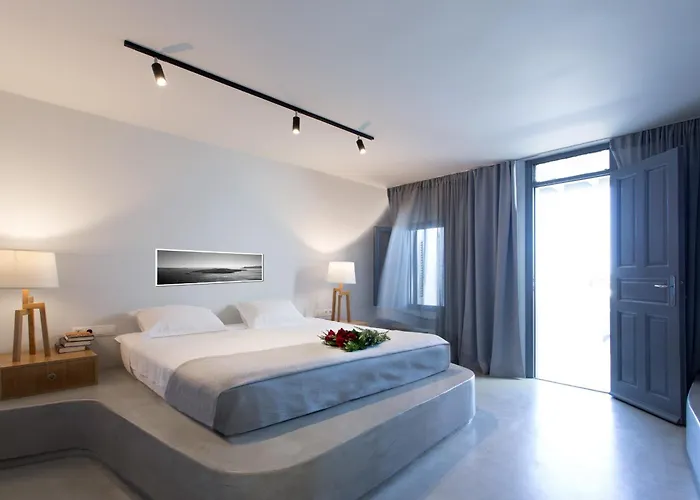 ホテル クセノス フィロテラ 4*