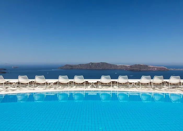 ホテル クセノス フィロテラ イメロヴィグリ