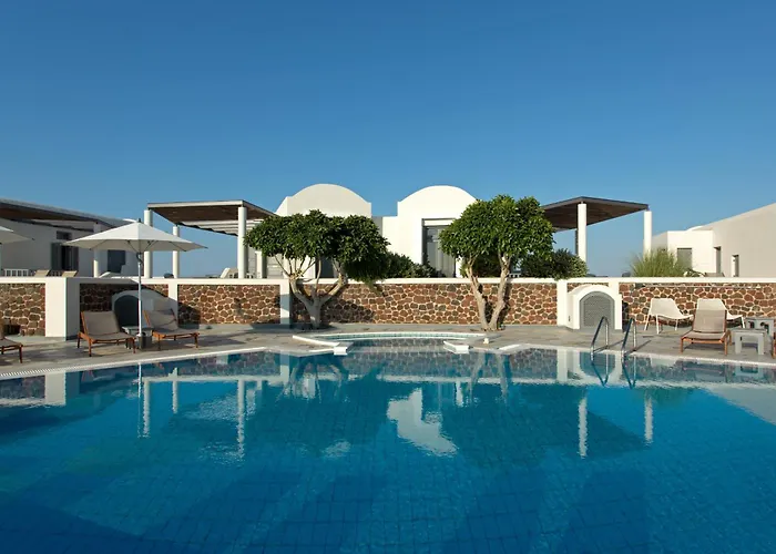 クセノス フィロテラ 4* イメロヴィグリ