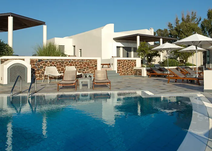 クセノス フィロテラ 4*