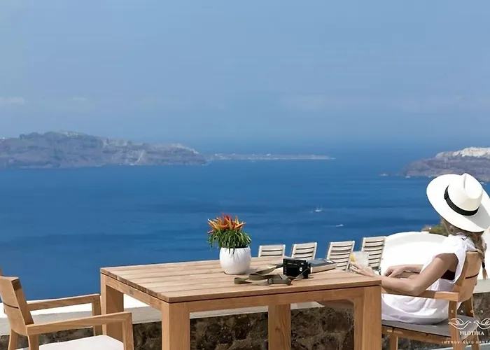 クセノス フィロテラ ホテル イメロヴィグリ