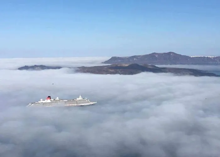 ホテル クセノス フィロテラ イメロヴィグリ