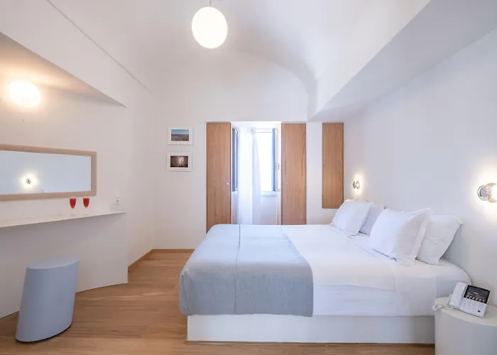 クセノス フィロテラ ホテル イメロヴィグリ