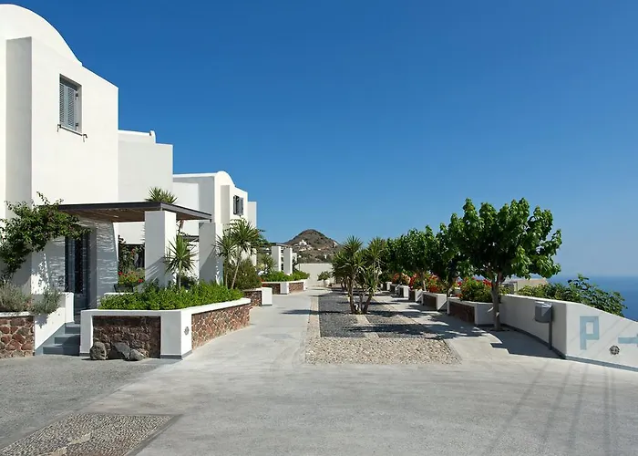 ホテル クセノス フィロテラ 4*