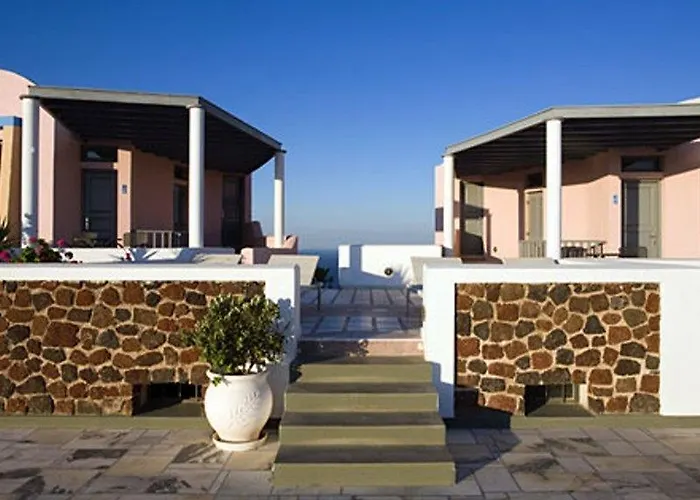 クセノス フィロテラ 4* イメロヴィグリ