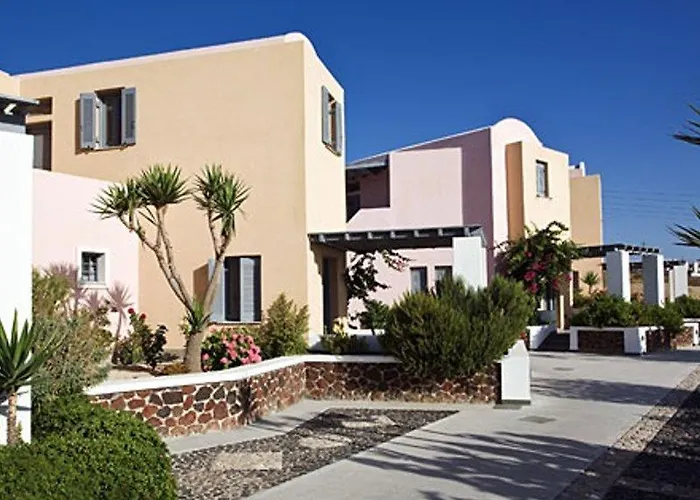 クセノス フィロテラ 4*