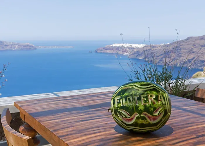 クセノス フィロテラ 4* イメロヴィグリ