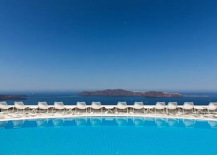 クセノス フィロテラ 4*