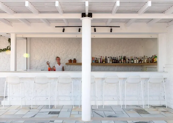 クセノス フィロテラ 4*