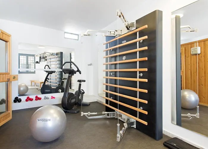 ホテル クセノス フィロテラ