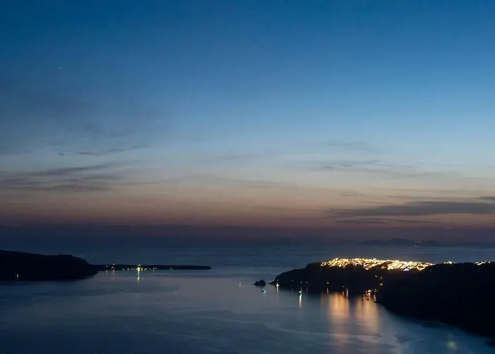 クセノス フィロテラ 4* イメロヴィグリ