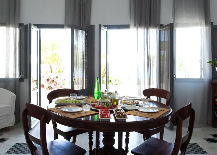 クセノス フィロテラ