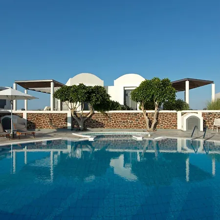 Xenones Filotera 4* Imerovigli (Santorini)