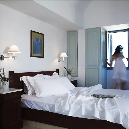 Xenones Filotera 4* Imerovigli (Santorini)