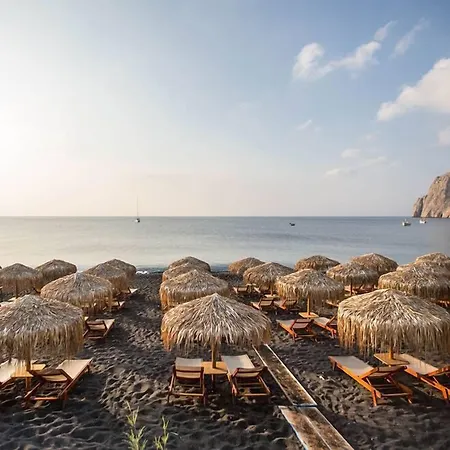 Xenones Filotera 4* Imerovigli (Santorini)