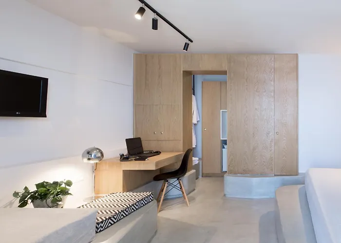 Xenones Filotera Hotel